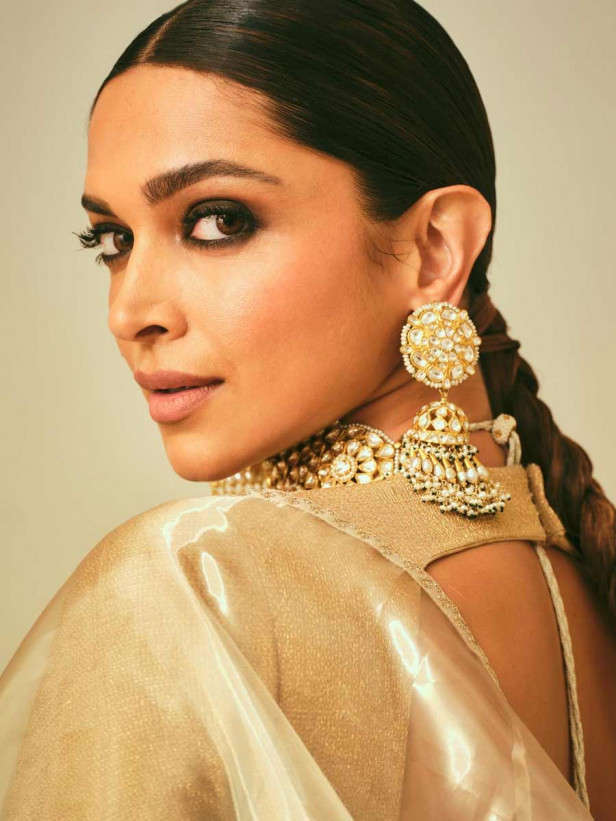 Deepika Padukone