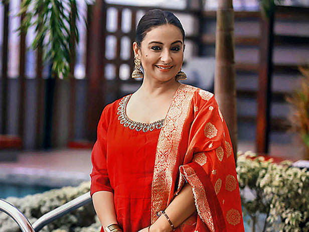 Divya Dutta