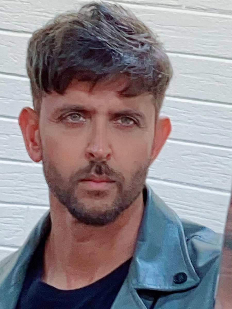 Hrithik Roshan