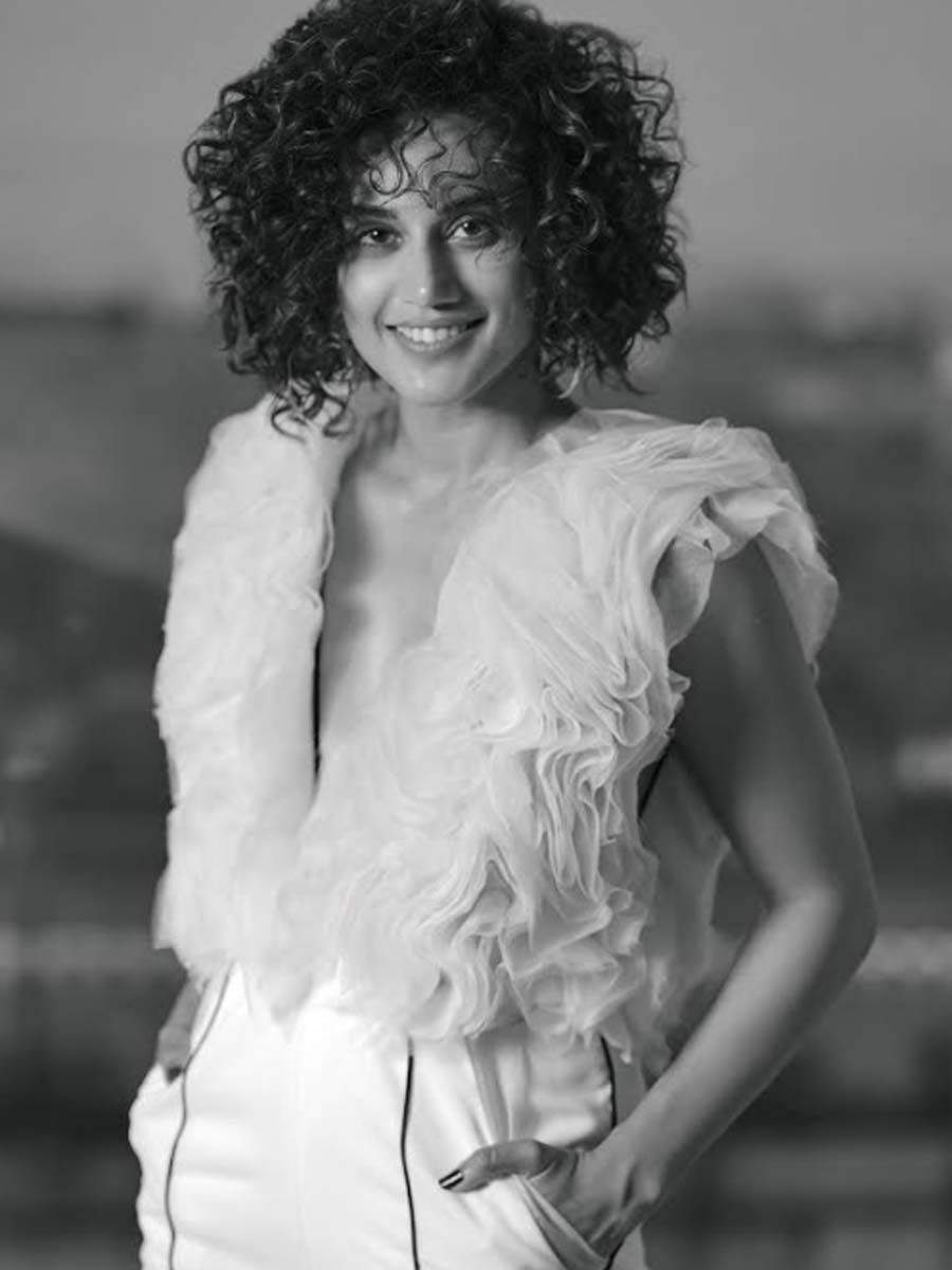 Taapsee Pannu 