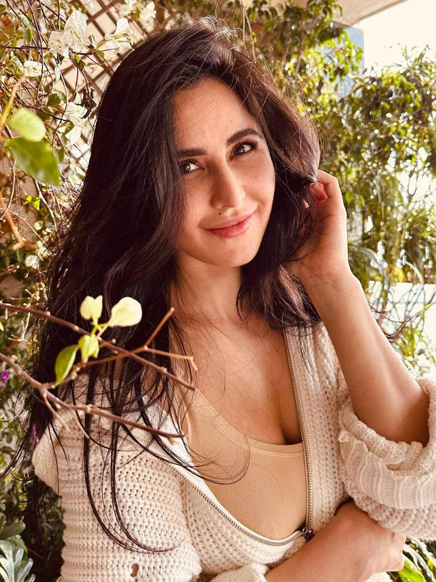 Katrina Kaif Bachna Ae Haseeno Ranbir Kapoor