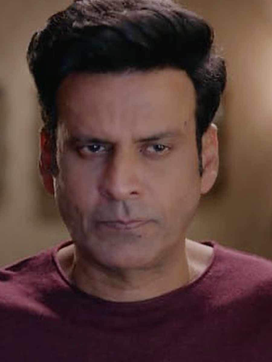 Manoj Bajpayee