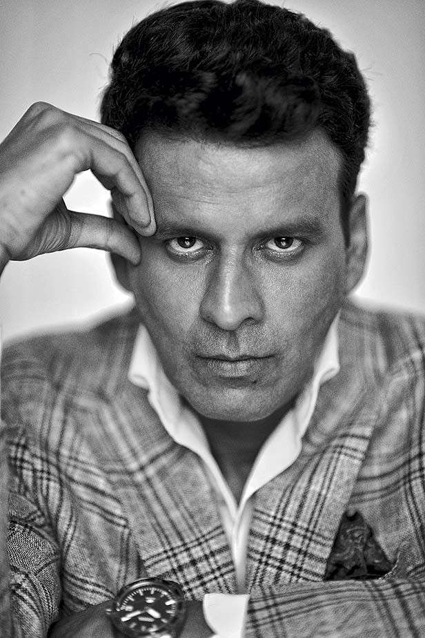 Manoj bajpayee