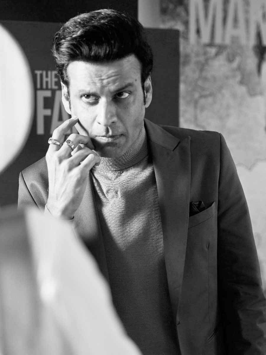 Manoj Bajpayee