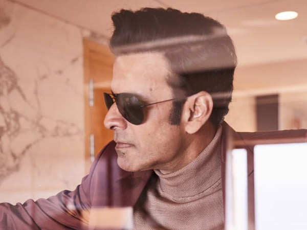 Renaissance Man: Manoj Bajpayee