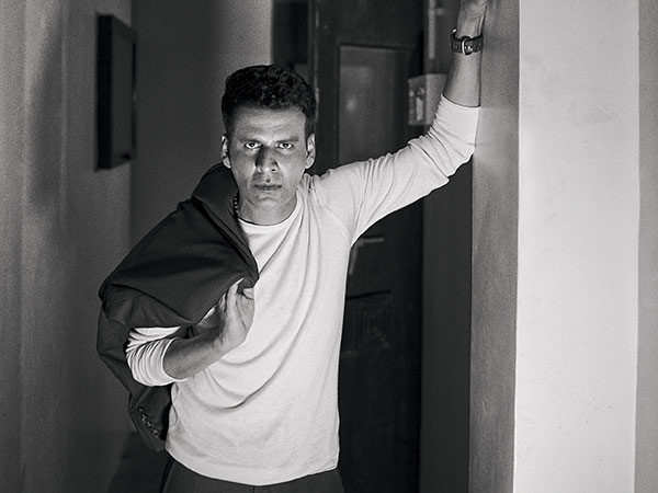 Manoj Bajpayee on movies, success and more