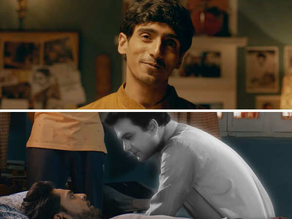 Srijit Mukerji's Oti Uttam Teaser is a befitting ode to Mahanayak Uttam Kumar. WATCH: