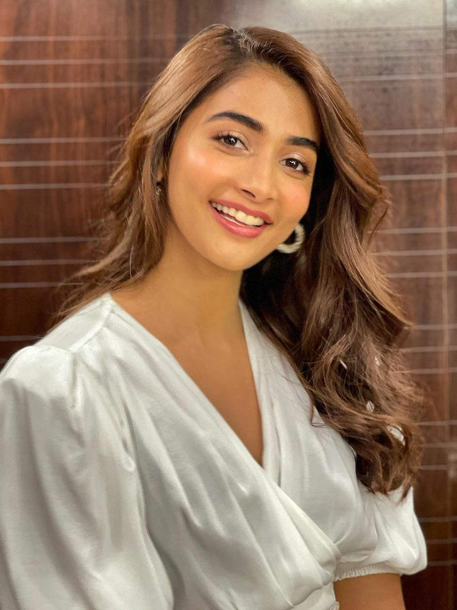 Pooja Hegde