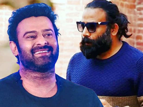 Prabhas to begin filming for Sandeep Reddy Vanga’s Spirit by December 2024?