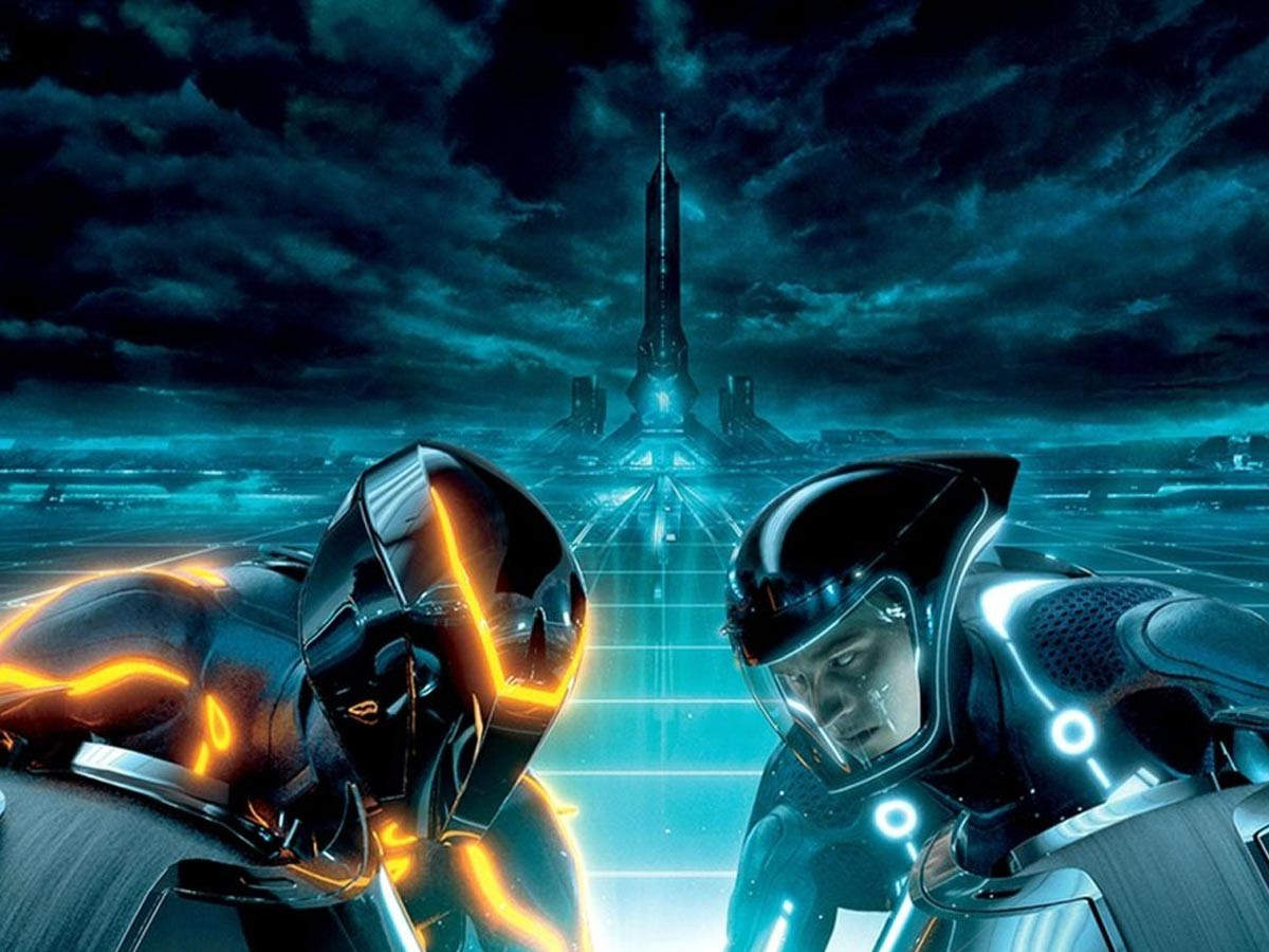 Tron Ares Jared Leto