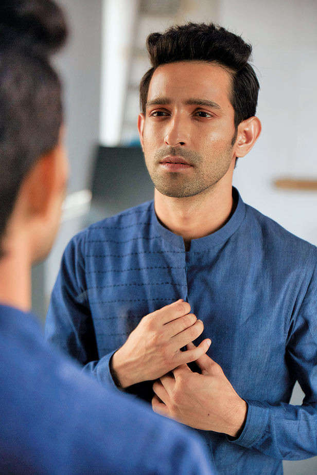 Vikrant massey